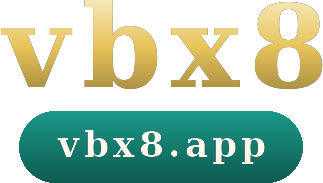 vbx8 logo
